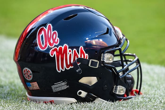 Ole Miss Rebels